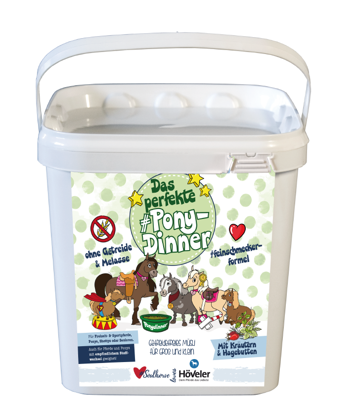 Höveler Pony Dinner